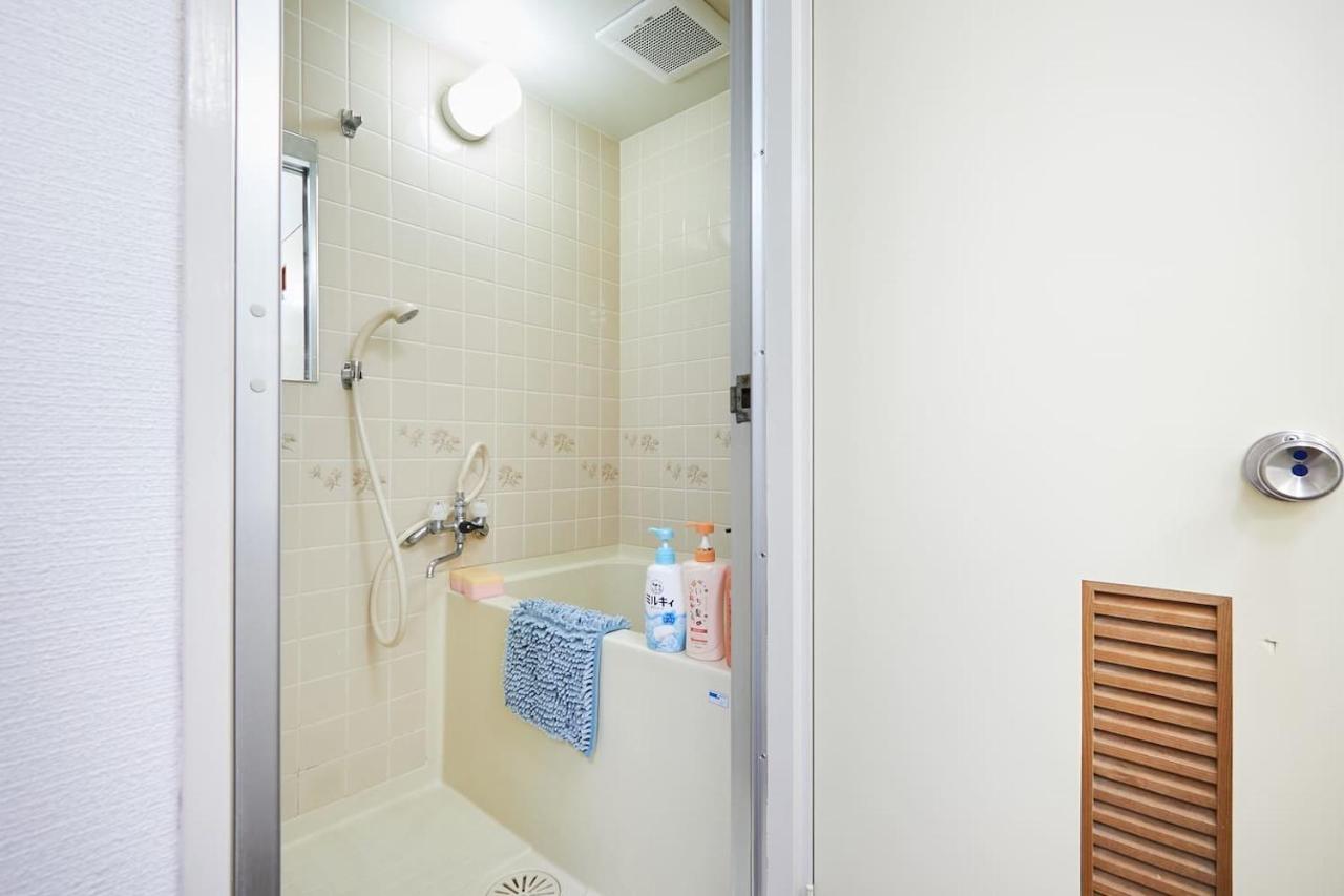 טוקיו Sun White Gyoutoku 303 מראה חיצוני תמונה