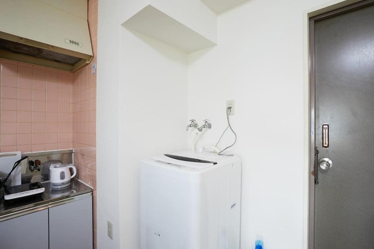 טוקיו Sun White Gyoutoku 303 מראה חיצוני תמונה